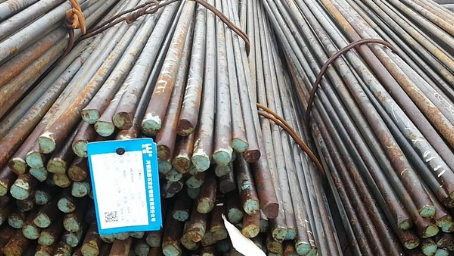 扎鲁特30CrNi3Mo合金结构钢
