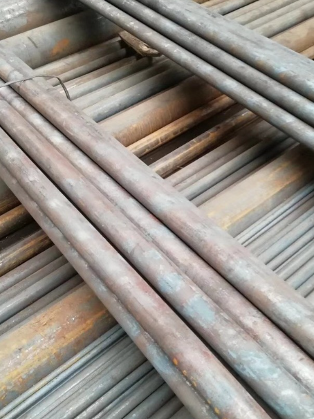 扎鲁特45B合金结构钢