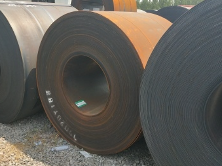 扎鲁特Q355NHB耐候板